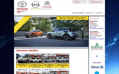 www.autospinar.cz