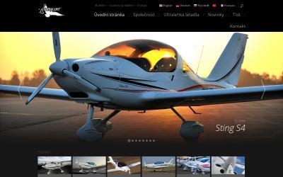 www.tl-ultralight.cz