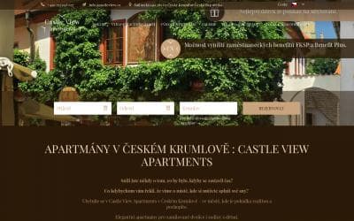 www.castleview.cz