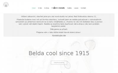 www.belda.cz