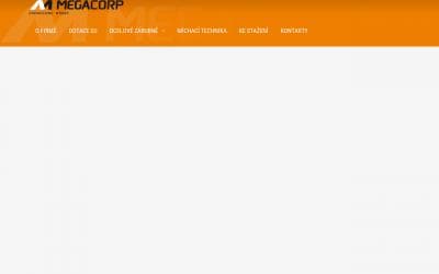 www.megacorp.cz
