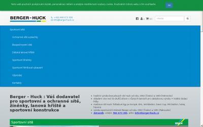 www.berger-huck.cz