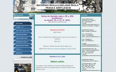 www.skolabartlova.cz