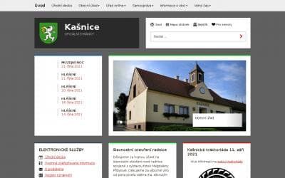 www.kasnice.cz
