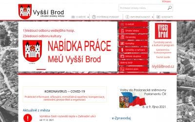 www.mestovyssibrod.cz