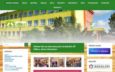 www.zsudlice.cz