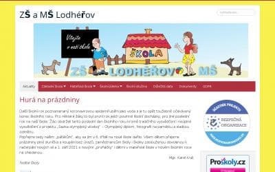 www.zslodherov.cz