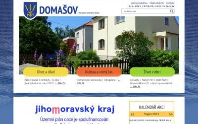 obec.domasov.net