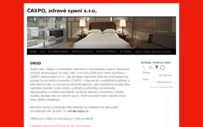 www.caspo.cz