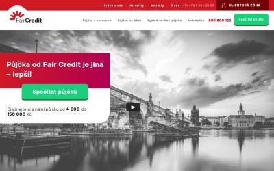 www.faircredit.cz