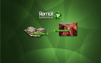 www.remat.cz