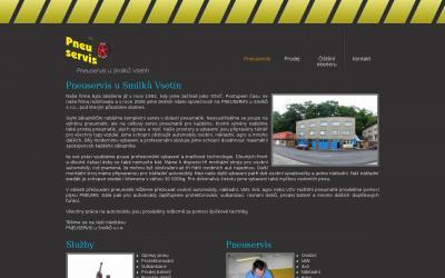 www.pneu-smilek.cz