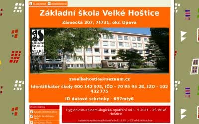 zsvelkehostice.cz