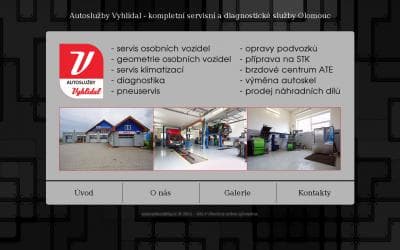www.autoopravnavyhlidal.cz