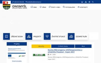 www.onomysl.cz