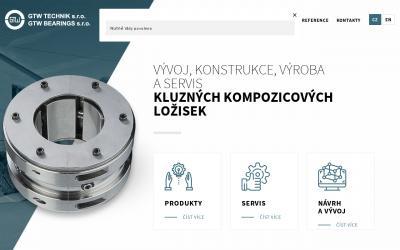 www.gtw.cz