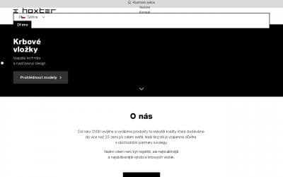 www.hoxter.cz