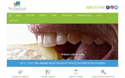www.mikrodentalstudio.cz