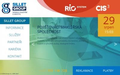 www.silletgroup.cz