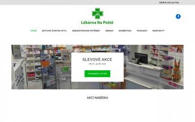 www.lekarnabk.cz