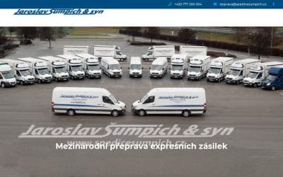 www.spedicesumpich.cz