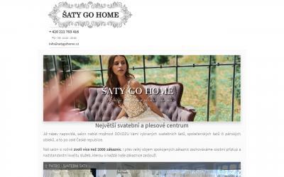 www.satygohome.cz