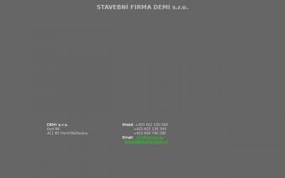 www.demicz.eu