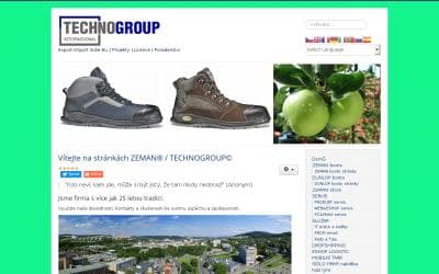 zemanboots.com