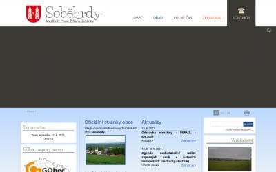 www.sobehrdy.cz