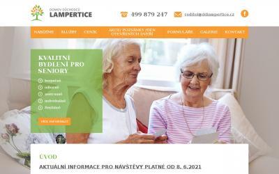 www.ddlampertice.cz