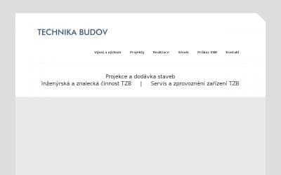 www.technikabudov.cz