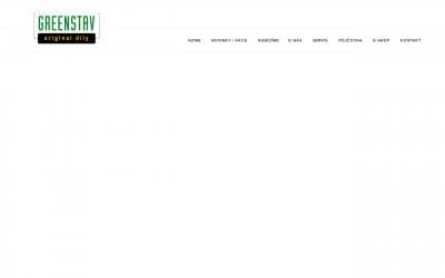 www.greenstav.cz