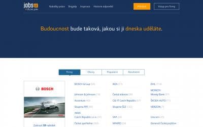 www.jobs.cz