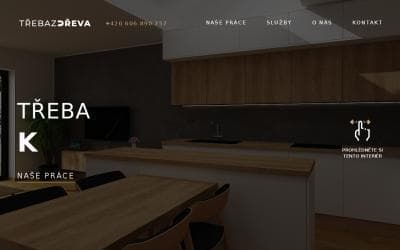 www.trebazdreva.cz