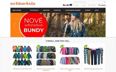 www.outdoorkids.cz