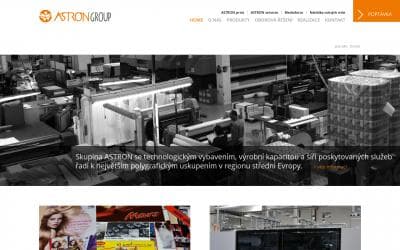 www.astron.cz