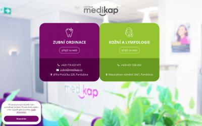 www.medikap.cz