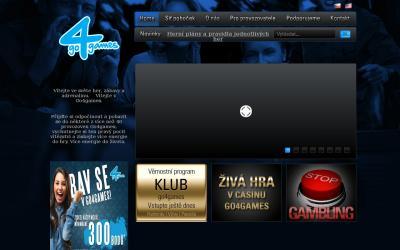 www.casino.go4games.cz