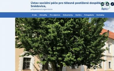 www.uspsnedovice.cz