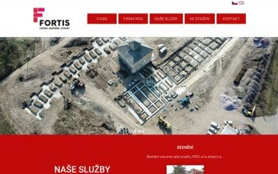 www.e-fortis.cz