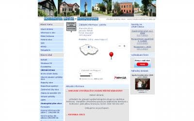 www.kacakovalhota.e-obec.cz