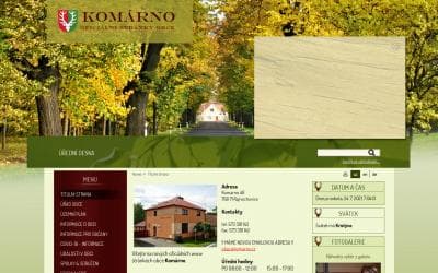 www.komarno.cz