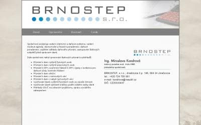 www.brnostep.cz