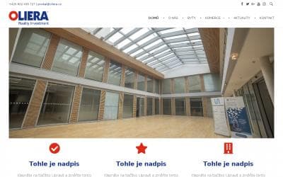 www.oliera.cz