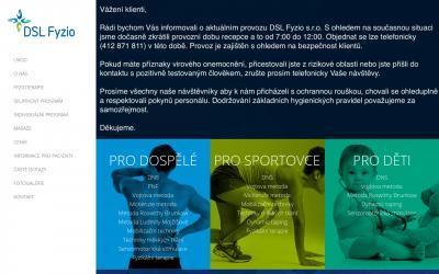 www.dslfyzio.cz