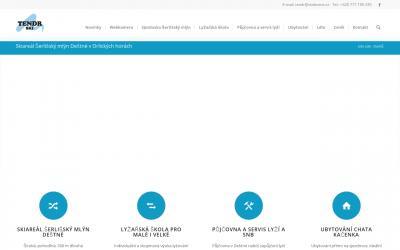www.skidestne.cz