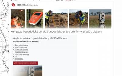 www.mikroarea.cz