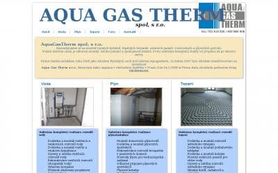 www.aquagastherm.cz