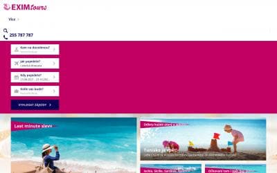 www.eximtours.cz