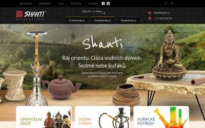 www.shanti.cz